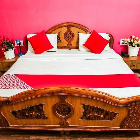 Oyo 37004 City Heart Guest House Leh Extérieur photo