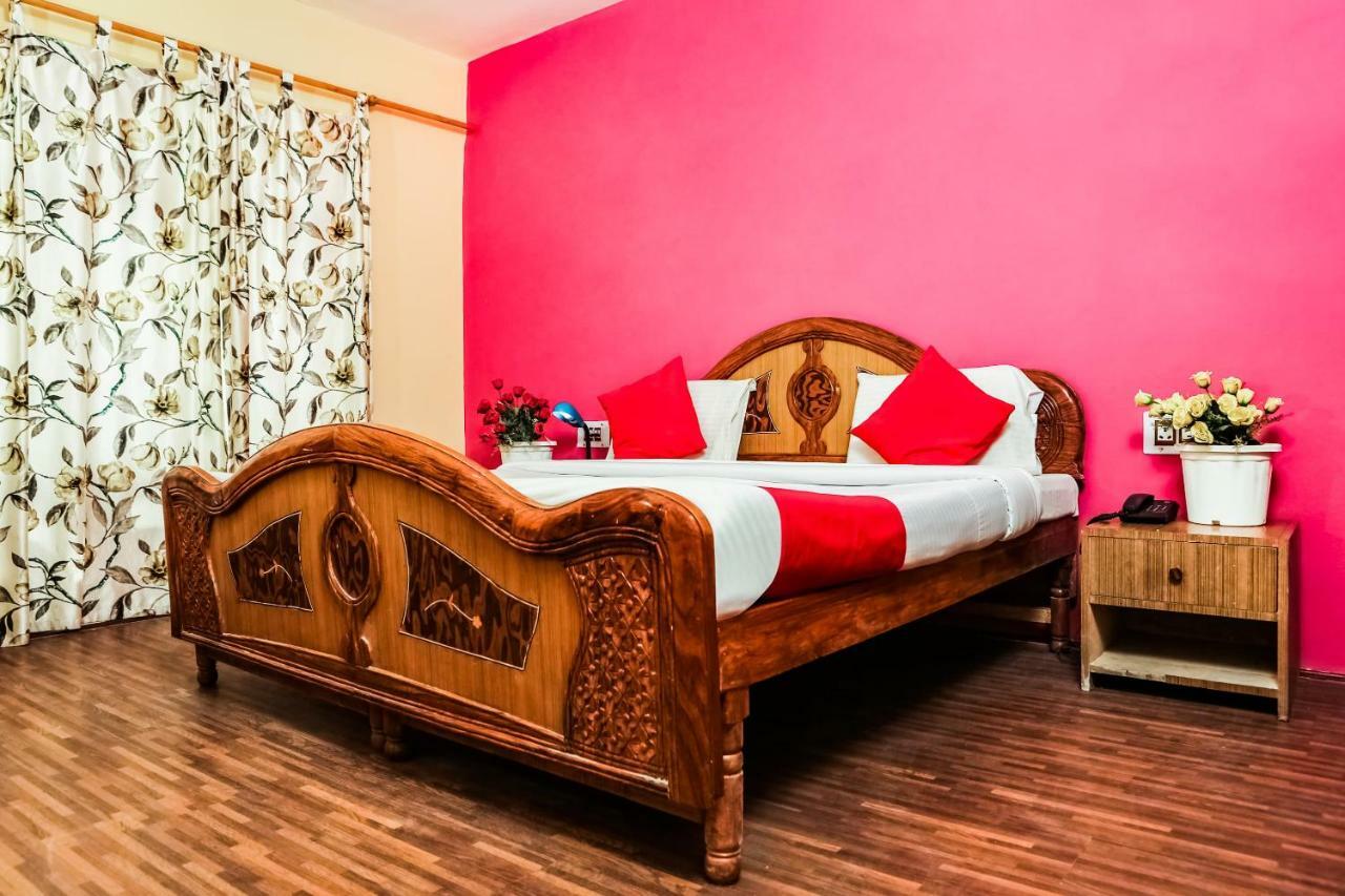 Oyo 37004 City Heart Guest House Leh Extérieur photo